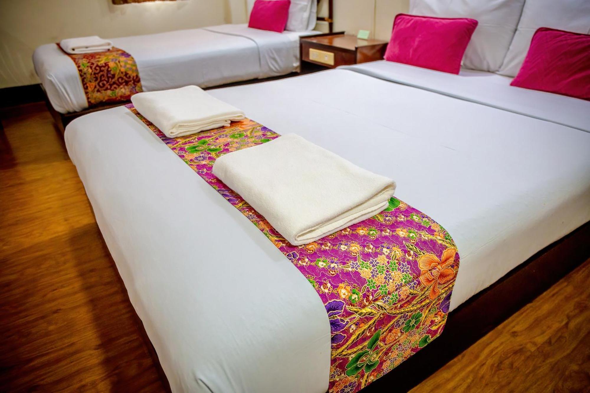 Lukmuang 2 Hotel Phang Nga Exterior foto